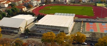 Iraklis Kozanis Επικοινωνία info