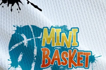 Mini Basket
