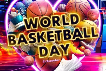 World Basketball Day