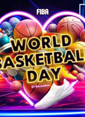 World Basketball Day
