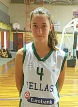 ΒΑΣΙΛΙΚΗ ΤΟΠΑΛΗ