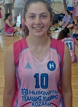 ΣΟΦΙΑ ΠΑΠΑΖΗΣΗ ΙΩΝΑ