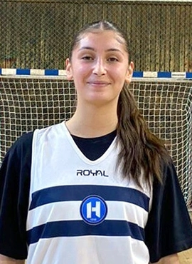 ΕΙΡΗΝΗ ΣΠΥΡΙΑΔΟΥ